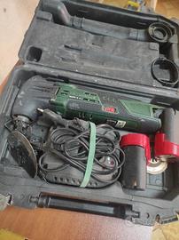 Utensile multifunzione Parkside 