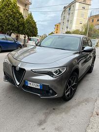 Alfa Romeo Stelvio 2.2 Executive Q4 180cv