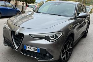 Alfa Romeo Stelvio 2.2 Executive Q4 180cv