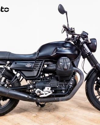 MOTO GUZZI V7 III STONE - 2020