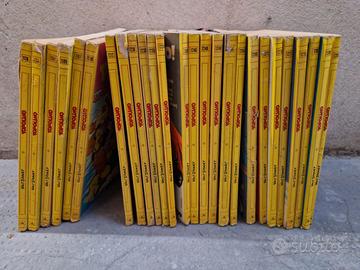 Lotto Fumetti Topolino Anni '70 / '80 / '90 - Circ