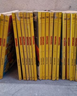 Lotto Fumetti Topolino Anni '70 / '80 / '90 - Circ