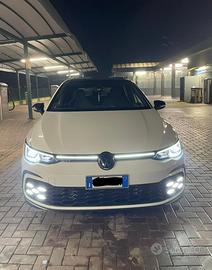 Golf 8 gti
