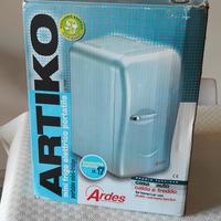 Mini frigo portatile Ardes Artiko 17L caldo/freddo