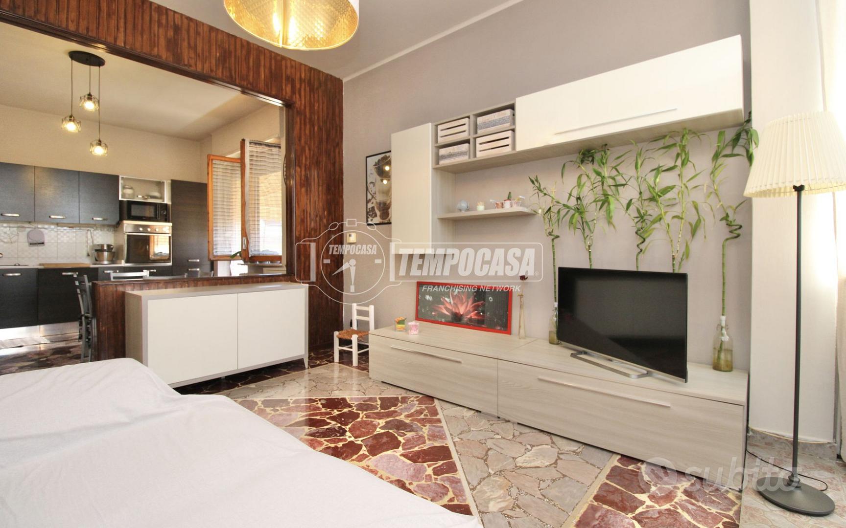 Apartment in Mondovì, Altipiano - Vista 2