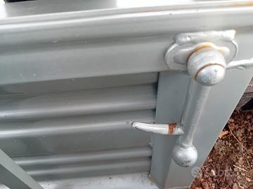 soprasponde rimorchio agricolo 