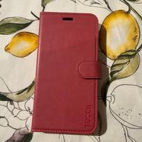 Cover Tucch per iPhone XR