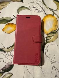 Cover Tucch per iPhone XR