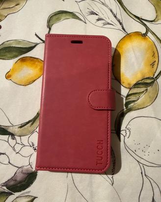 Cover Tucch per iPhone XR