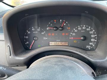 Auto Fiat Punto 137.000 km originali 
