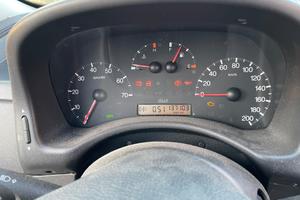 Auto Fiat Punto 137.000 km originali 