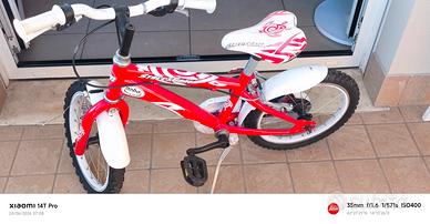 bici bambino