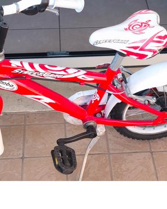 bici bambino