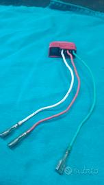 modulo kytronik per vespa