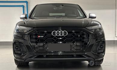 Ricambi audi q5 sportback 2022