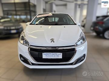Peugeot 208 1.2 ACTIVE 5P. - MOTORE NUOVO!!!