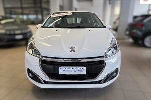 Peugeot 208 1.2 ACTIVE 5P. - MOTORE NUOVO!!!