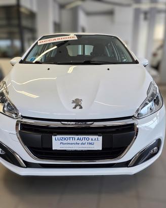 Peugeot 208 1.2 ACTIVE 5P. - MOTORE NUOVO!!!