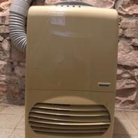 Condizionatore portatile senza unità esterna
