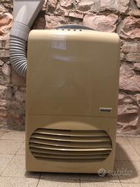 Condizionatore portatile senza unità esterna