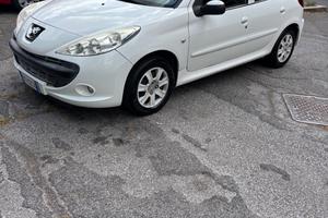 Peugeot 206 Plus 1.1 60CV 5p. Energie ECO GPL
