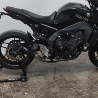 Yamaha MT-09 - 2023