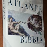 ANNEMARIE OHLER-ATLANTE DELLA BIBBIA-QUERINIANA