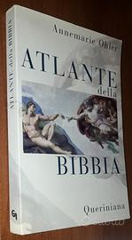 ANNEMARIE OHLER-ATLANTE DELLA BIBBIA-QUERINIANA