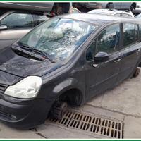 Ricambi Usati RENAULT MODUS 2a Serie 2008