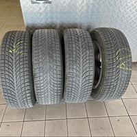 Gomme auto 225/65/17 invernali