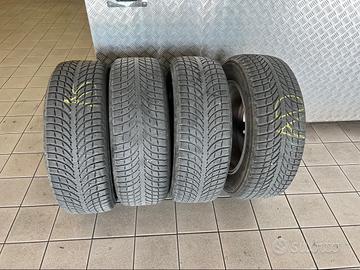 Gomme auto 225/65/17 invernali