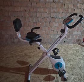 Cyclette Sports Azura