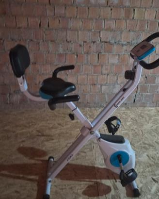Cyclette Sports Azura