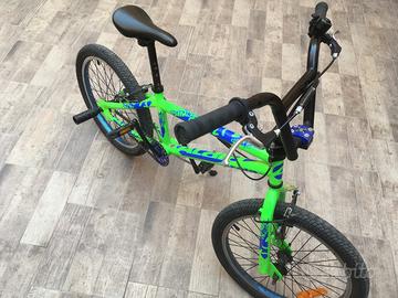Bmx Atala