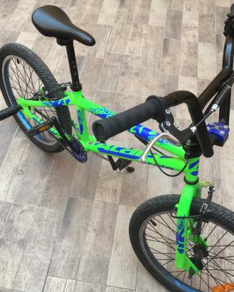 Bmx Atala