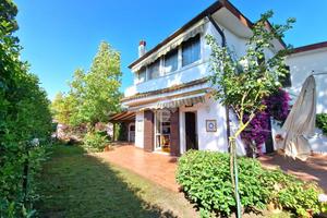 VILLA SINGOLA A SAN FELICE CIRCEO