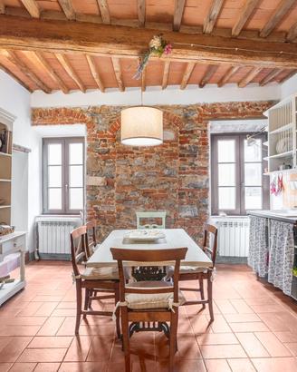 Fine Estate sul mare Piombino dal 1.9 al 30.10