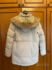 Giaccone SERGIO TACCHINI taglia 48