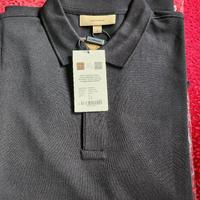 polo uomo berberry disponibile tg . S