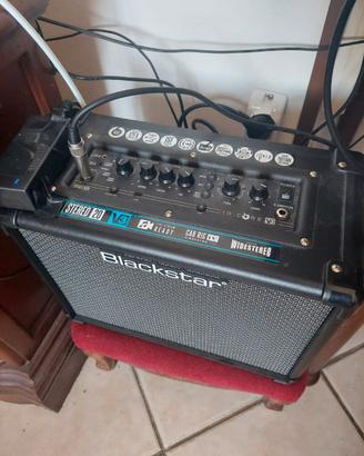 Amplificatore Blackstar ID CORE V3  20 W