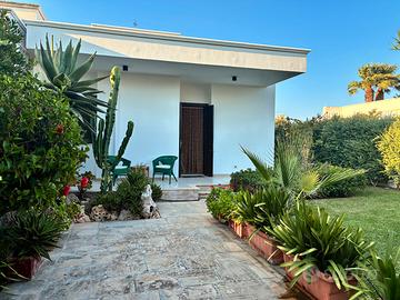 Villa unifamiliare Riva Marina II