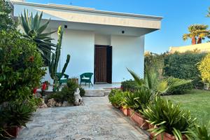 Villa unifamiliare Riva Marina II