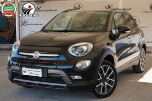 Fiat 500X 2.0 MultiJet 140 CV AT9 4x4 Cross Plus