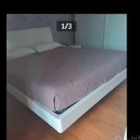 Letto matrimoniale San Giacomo