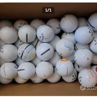 Palline da golf Callaway