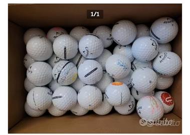 Palline da golf Callaway