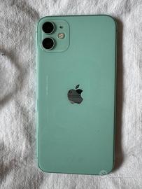 I Phone 11