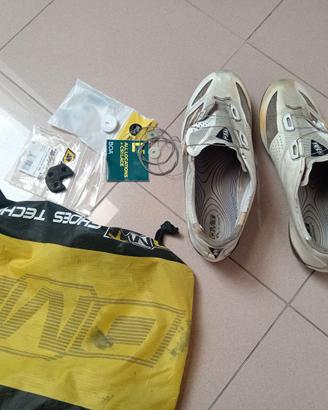 Scarpe ciclismo