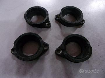 Collettori aspirazione SUZUKI GSXR 600 K8 L0