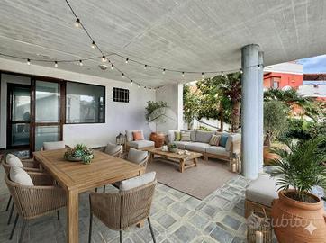 VILLA SINGOLA A SAN BENEDETTO DEL TRONTO